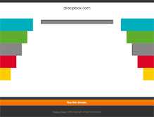 Tablet Screenshot of dreopbox.com